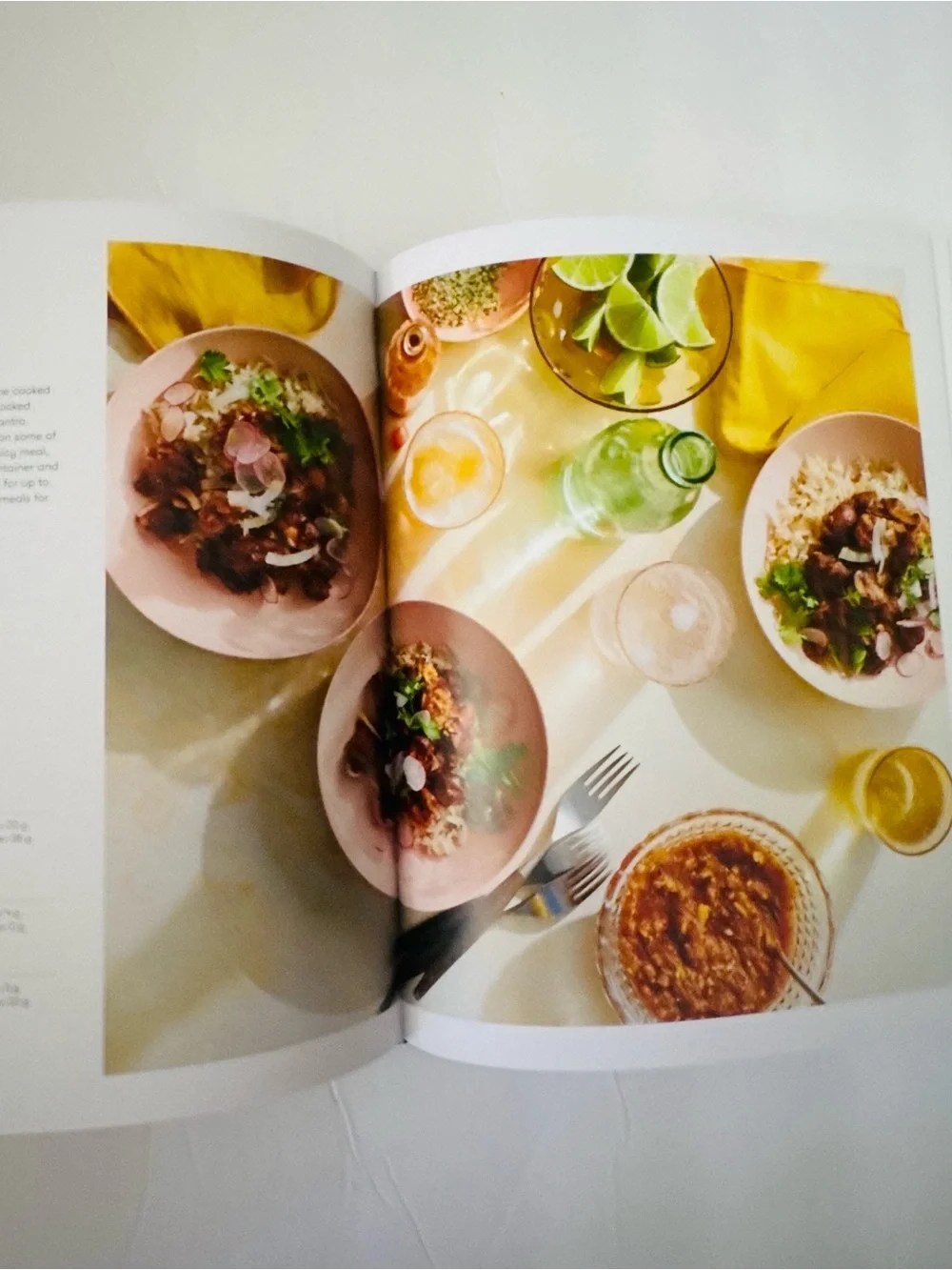 Plant and Planet : Sustainable and Delicious Vegetarian Cooking for Real People